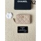 2025FW コインケース CHANEL シャネル シーンを選ばず使える万能アイテム