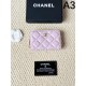 2025FW コインケース CHANEL シャネル シーンを選ばず使える万能アイテム