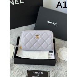 2025FW コインケース CHANEL シャネル お気に入りのスタイルにぴったり