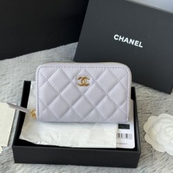 2025FW コインケース CHANEL シャネル お気に入りのスタイルにぴったり