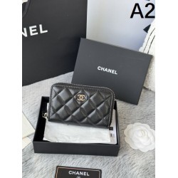 2025FW コインケース CHANEL シャネル お気に入りのスタイルにぴったり