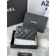 2025FW コインケース CHANEL シャネル お気に入りのスタイルにぴったり