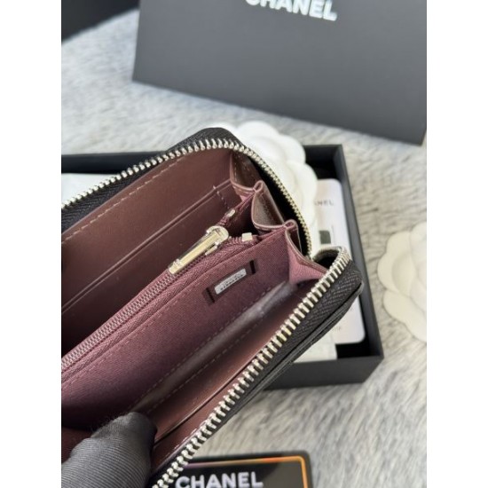 2025FW コインケース CHANEL シャネル お気に入りのスタイルにぴったり