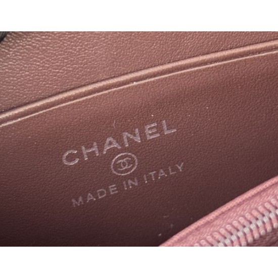 2025FW コインケース CHANEL シャネル お気に入りのスタイルにぴったり