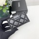 2025FW カードケース CHANEL シャネル 海外からお届け！限定アイテム