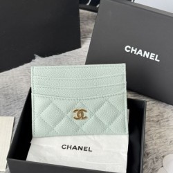 2025FW カードケース CHANEL シャネル 超クールな秋冬新作
