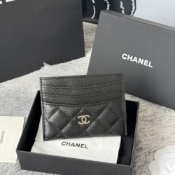 2025FW カードケース CHANEL シャネル 超クールな秋冬新作