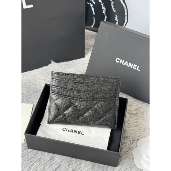 2025FW カードケース CHANEL シャネル 超クールな秋冬新作