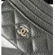 2025FW カードケース CHANEL シャネル 超クールな秋冬新作