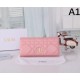 2025FW 長財布 DIOR ディオール 累計売上1位！圧倒的な人気