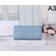 2025FW 長財布 DIOR ディオール 累計売上1位！圧倒的な人気