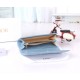 2025FW 長財布 DIOR ディオール 累計売上1位！圧倒的な人気