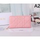 2025FW 長財布 DIOR ディオール 今季トレンドの注目ブランド