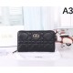 2025FW 長財布 DIOR ディオール 今季トレンドの注目ブランド