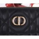 2025FW 長財布 DIOR ディオール 今季トレンドの注目ブランド