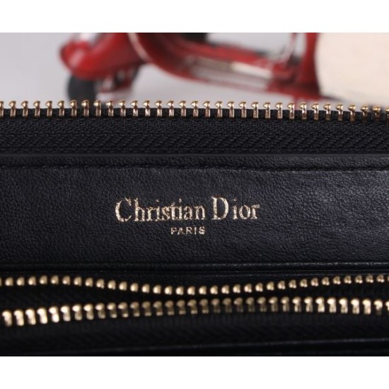 2025FW 長財布 DIOR ディオール 今季トレンドの注目ブランド