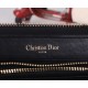 2025FW 長財布 DIOR ディオール 今季トレンドの注目ブランド