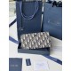 2025FW 長財布 DIOR ディオール 圧倒的人気を誇る定番アイテム