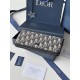 2025FW 長財布 DIOR ディオール 圧倒的人気を誇る定番アイテム