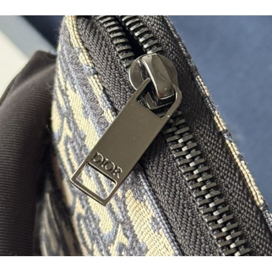 2025FW 長財布 DIOR ディオール 圧倒的人気を誇る定番アイテム