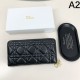 2025FW 長財布 DIOR ディオール 激安セール開催中！期間限定