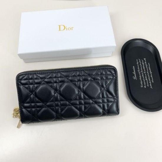 2025FW 長財布 DIOR ディオール 激安セール開催中！期間限定
