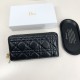 2025FW 長財布 DIOR ディオール 激安セール開催中！期間限定