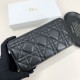 2025FW 長財布 DIOR ディオール 激安セール開催中！期間限定