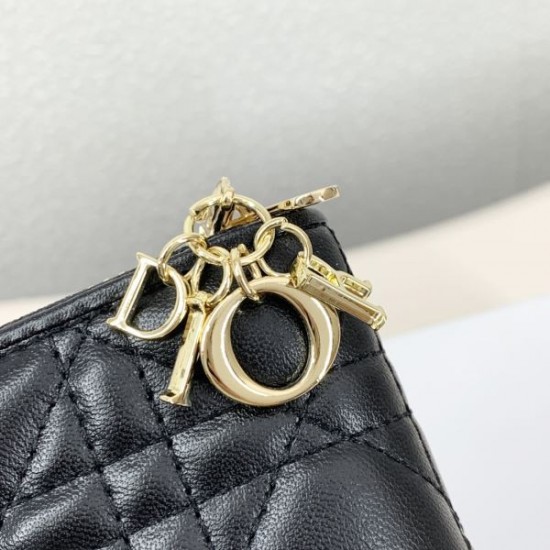 2025FW 長財布 DIOR ディオール 激安セール開催中！期間限定