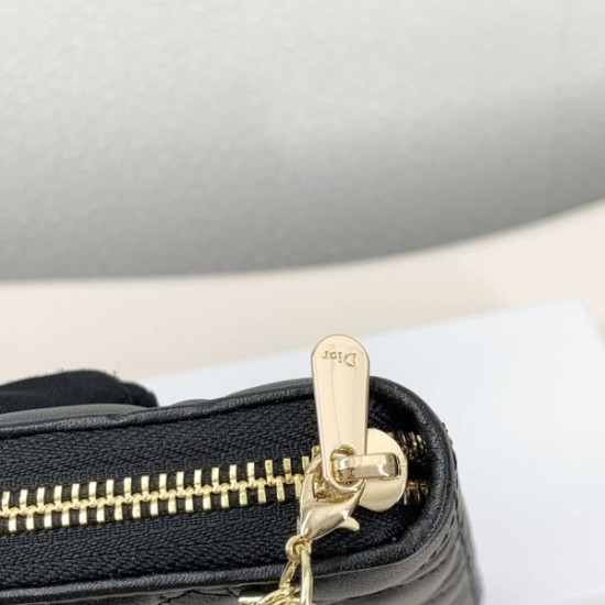2025FW 長財布 DIOR ディオール 激安セール開催中！期間限定