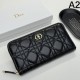 2025FW 長財布 DIOR ディオール 定番でありながら新鮮な魅力