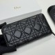 2025FW 長財布 DIOR ディオール 定番でありながら新鮮な魅力