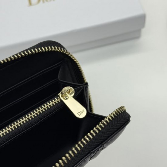 2025FW 長財布 DIOR ディオール 定番でありながら新鮮な魅力