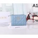2025FW 二つ折り財布 DIOR ディオール ファン必見、注目の秋冬新作