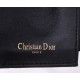 2025FW 二つ折り財布 DIOR ディオール ファン必見、注目の秋冬新作