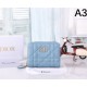 2025FW 二つ折り財布 DIOR ディオール 人気アイテム、早めの購入がおすすめ