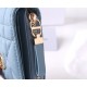 2025FW 二つ折り財布 DIOR ディオール 人気アイテム、早めの購入がおすすめ