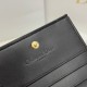 2025FW 二つ折り財布 DIOR ディオール 今季注目の話題作、必見の新作