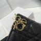 2025FW 二つ折り財布 DIOR ディオール 今季注目の話題作、必見の新作