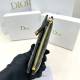 2025FW 二つ折り財布 DIOR ディオール 人気急上昇！マストアイテム新入荷