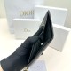 2025FW 二つ折り財布 DIOR ディオール 人気急上昇！マストアイテム新入荷