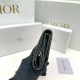 2025FW 三つ折り財布 DIOR ディオール 愛用者続出！定番人気のアイテム