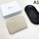2025FW コインケース DIOR ディオール お気に入りのデザインがここに