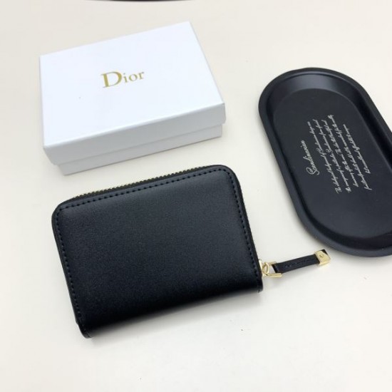 2025FW コインケース DIOR ディオール お気に入りのデザインがここに