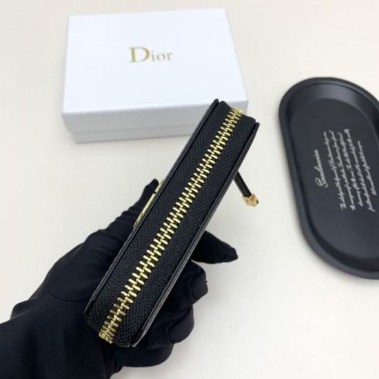 2025FW コインケース DIOR ディオール お気に入りのデザインがここに