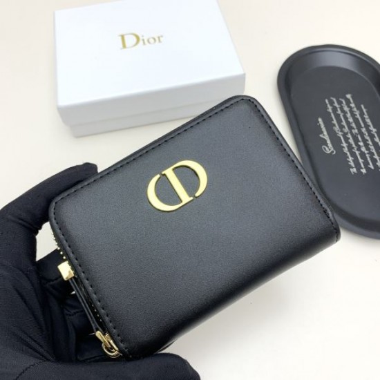 2025FW コインケース DIOR ディオール お気に入りのデザインがここに