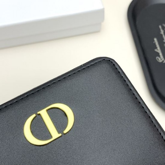 2025FW コインケース DIOR ディオール お気に入りのデザインがここに