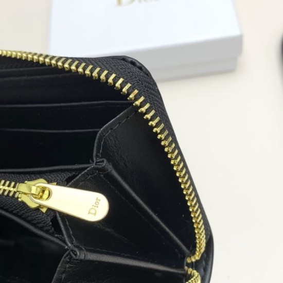 2025FW コインケース DIOR ディオール お気に入りのデザインがここに