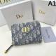 2025FW コインケース DIOR ディオール 大人っぽく見せてくれる上品なデザイン