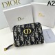 2025FW コインケース DIOR ディオール 大人っぽく見せてくれる上品なデザイン